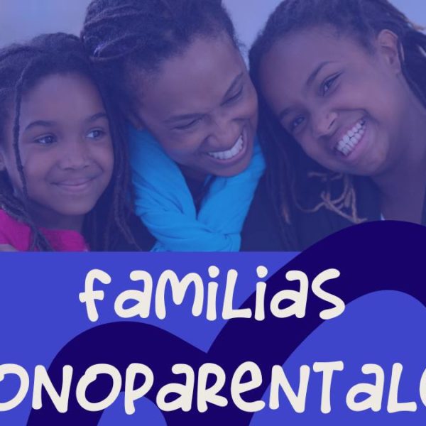 Educar a un hijo en una familia monoparental
