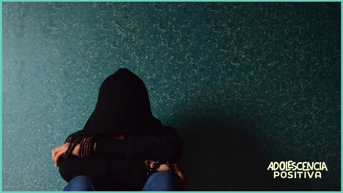 Depresión en adolescentes