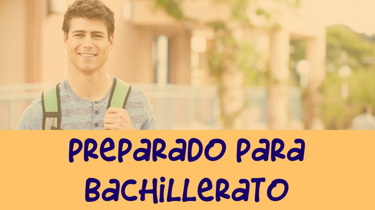 Consejos para estudiar 2 de bachillerato técnicas, organización, planificación