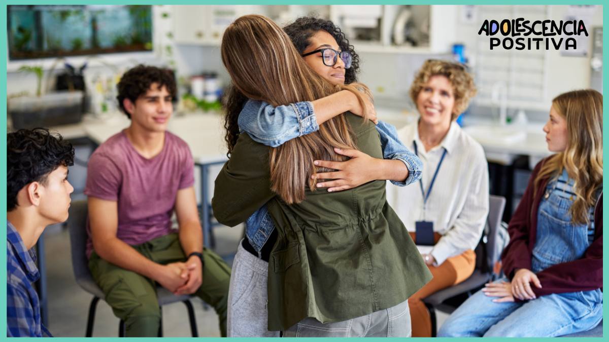 Actividades para trabajar las emociones