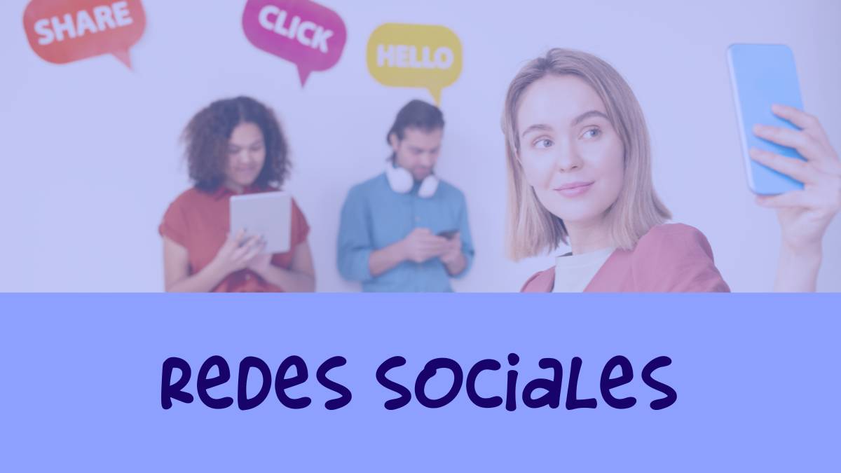 Guía de redes sociales en adolescentes
