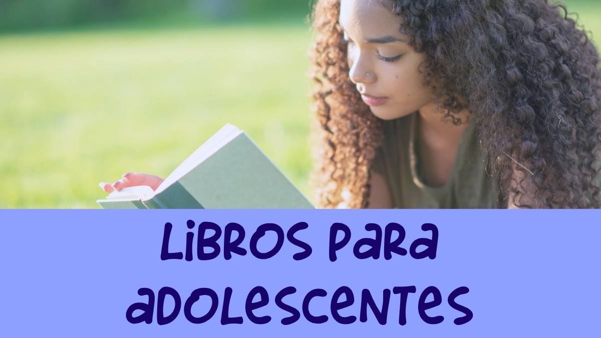Libros de crecimiento personal para adolescentes y uso del móvil